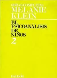 EL PSICOANÁLISIS DE NIÑOS