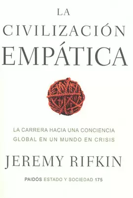 CIVILIZACION EMPATICA, LA