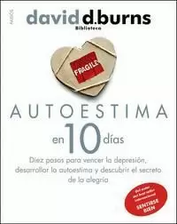 AUTOESTIMA EN 10 DÍAS