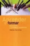 APRENDER A FORMAR