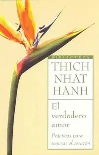 EL VERDADERO AMOR