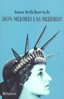 ¿SON MEJORES LAS MUJERES?