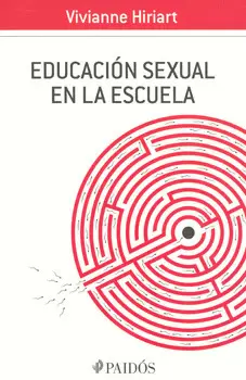 EDUCACION SEXUAL EN LA ESCUELA