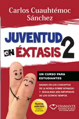 JUVENTUD EN EXTASIS 2