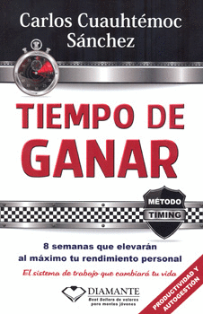 TIEMPO DE GANAR