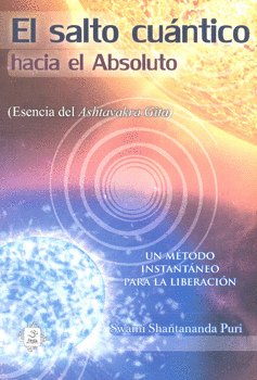 EL SALTO CUANTICO HACIA EL ABSOLUTO