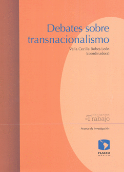 DEBATES DE TRANSNACIONALISMO