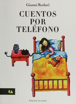 CUENTOS POR TELÉFONO