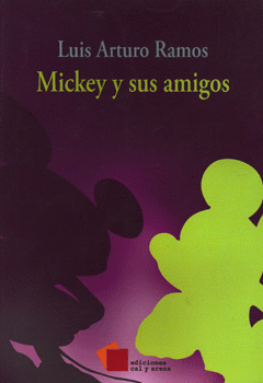 MICKEY Y SUS AMIGOS