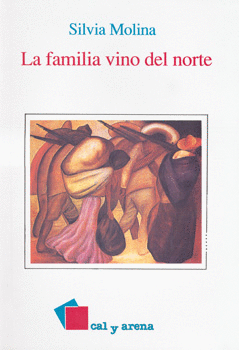 LA FAMILIA VINO DEL NORTE