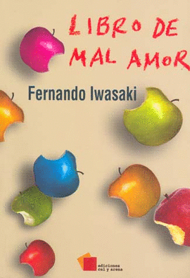 LIBRO DE MAL AMOR