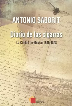 DIARIO DE LAS CIGARRAS