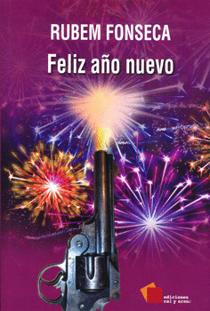 FELIZ AÑO NUEVO