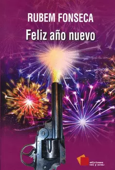 FELIZ AÑO NUEVO