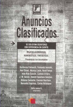 ANUNCIOS CLASIFICADOS