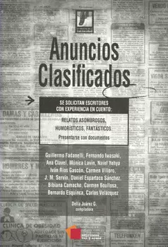 ANUNCIOS CLASIFICADOS