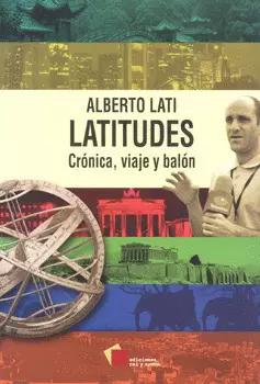 LATITUDES CRONICA VIAJE Y BALON
