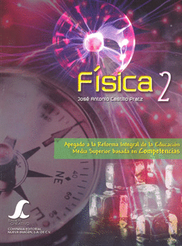 FISICA 2 BACHILLERATO