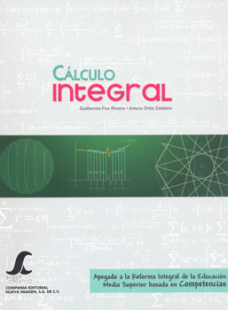 CÁLCULO INTEGRAL SC