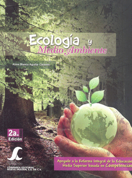 ECOLOGIA Y MEDIO AMBIENTE SC