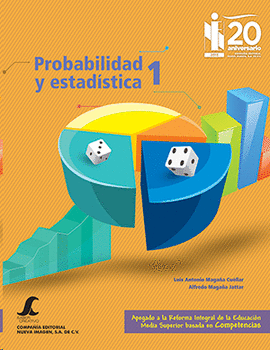 PROBABILIDAD Y ESTADISTICA 1 SC ( SKU16402)