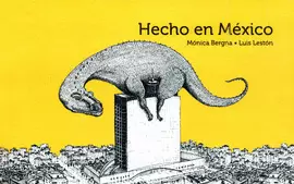 HECHO EN MÉXICO
