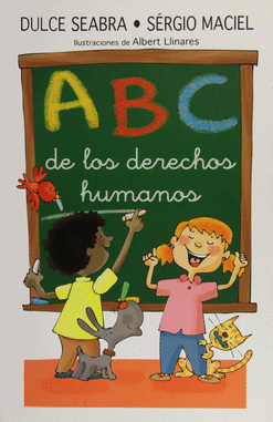 ABC DE LOS DERECHOS HUMANOS
