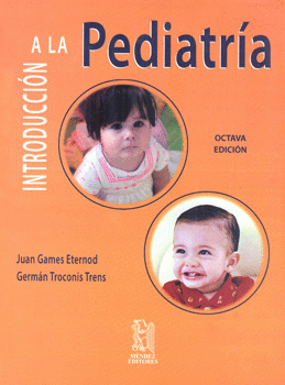 INTRODUCCIÓN A LA PEDIATRÍA