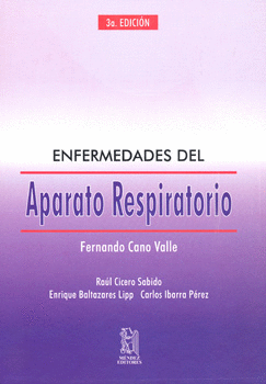 ENFERMEDADES DEL APARATO RESPIRATORIO