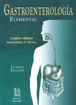 GASTROENTEROLOGÍA ELEMENTAL