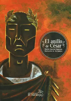 EL ANILLO DE CESAR