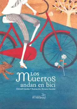 MUERTOS ANDAN EN BICI, LOS