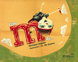 CON M DE