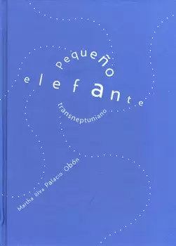PEQUEÑO ELEFANTE TRANSNEPTUNIANO