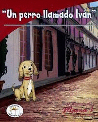 UN PERRO LLAMADO IVAN