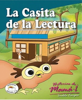 LA CASITA DE LECTURA