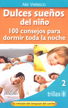 DULCES SUEÑOS DEL NIÑO