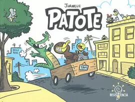 PATOTE