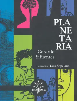 PLANETARIA
