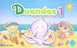 DUENDES 1