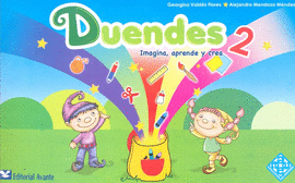 DUENDES 2