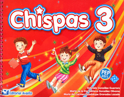 CHISPAS 3