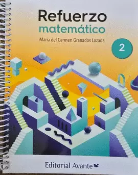 REFUERZO MATEMATICO 2