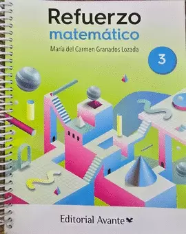 REFUERZO MATEMATICO 3