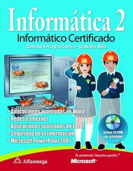 INFORMATICA 2