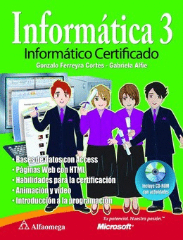 INFORMATICA 3