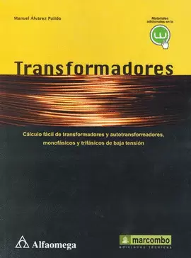 TRANSFORMADORES