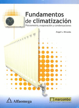 FUNDAMENTOS DE CLIMATIZACION