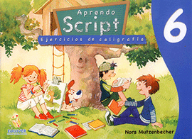 APRENDO SCRIPT 6
