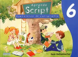 APRENDO SCRIPT 6